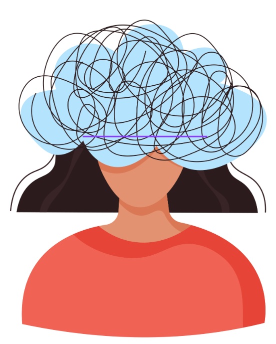 Managing Negative Thoughts