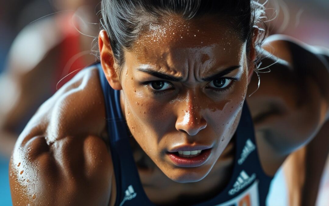 Resilience in Sport