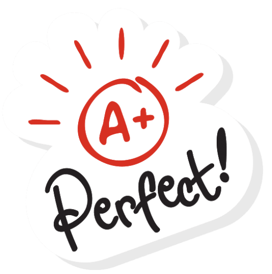 Mental Health Blog: The Pressure to Be Perfect