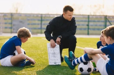 Understanding Coaching Leadership: What Athletes Really Need