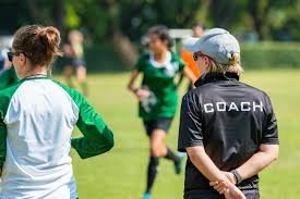 The Heart of the Game: Why Your Relationship With Your Athlete is Everything