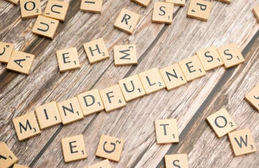 Your Mental Toolkit – An Introduction to Mindfulness