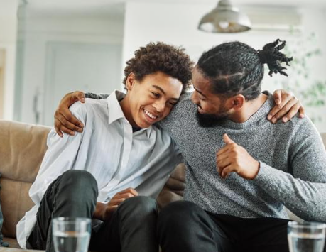 Helping Your Child Thrive: Understanding Parenting Styles in Sport
