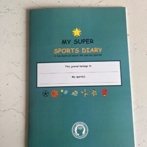 Reflective Journal for children aged 9-12 (download)